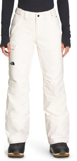 The North Face Freedom Insulated Ski Pant - Womens