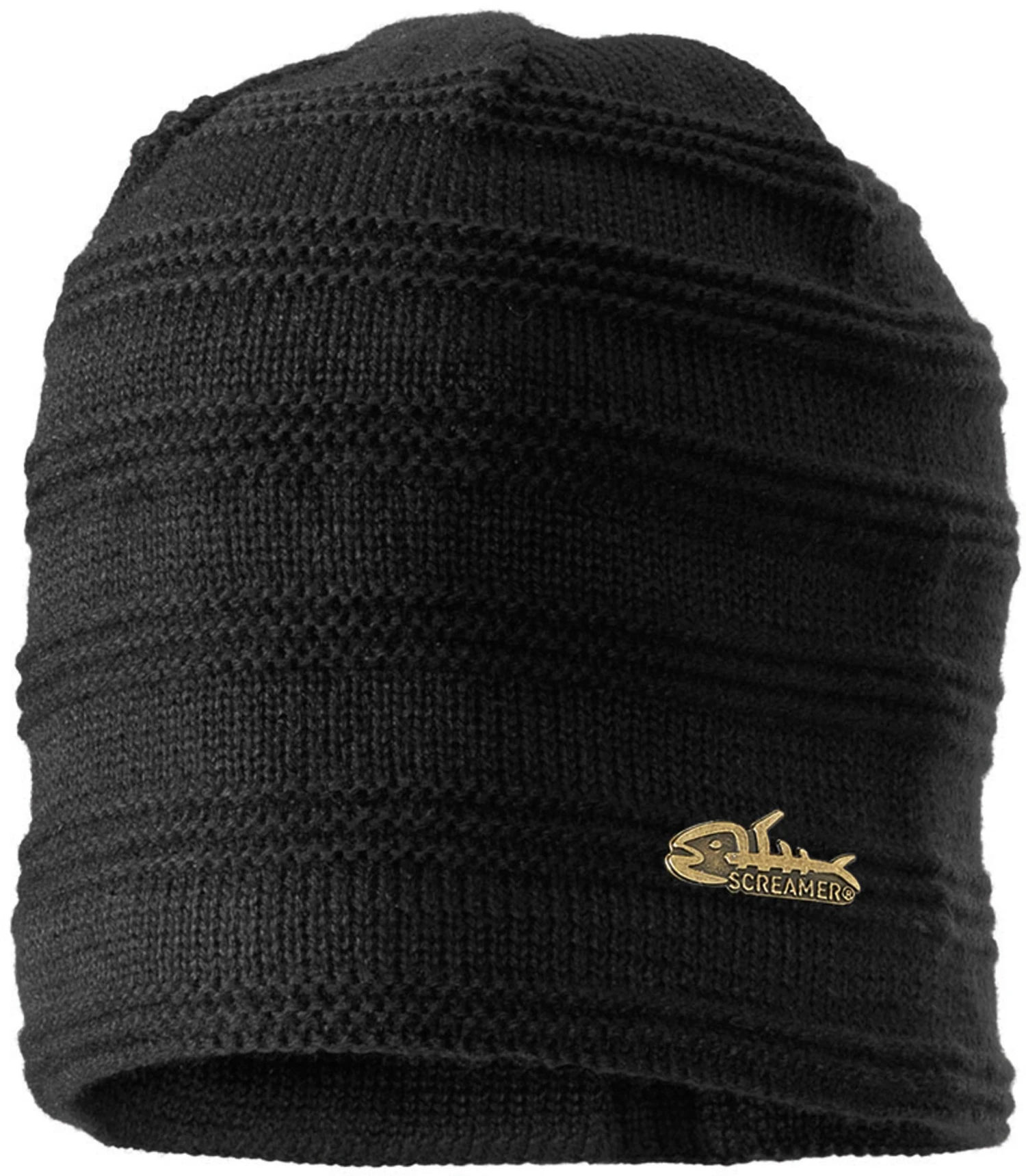 Screamer Ripple Beanie - Image 3