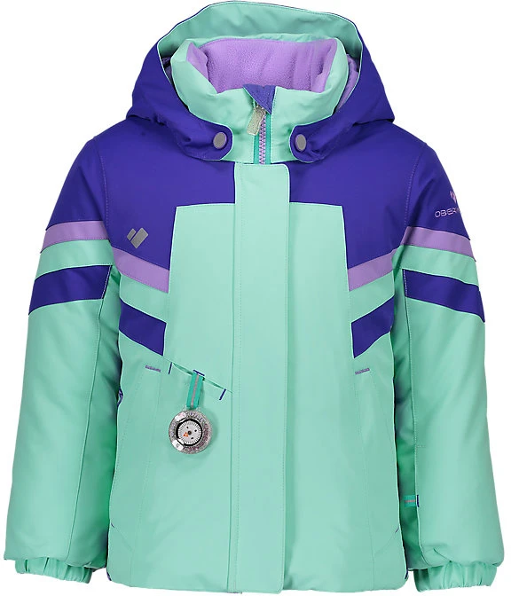 Obermeyer Neato Ski Jacket 2020 - Image 5