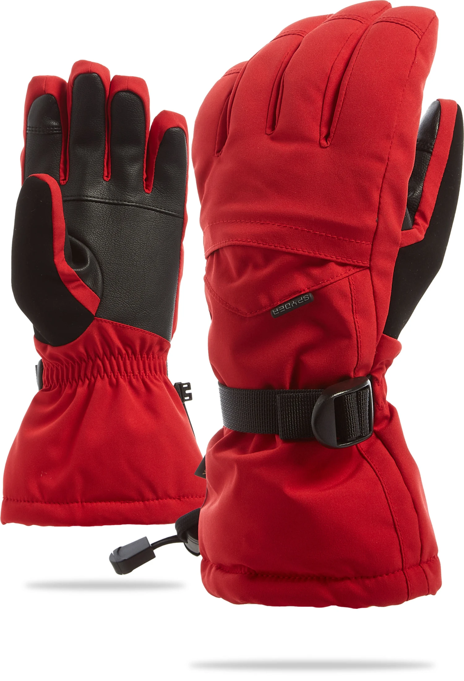 Spyder Synthesis GTX Ski Glove - Womens - Image 4