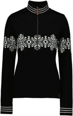 Obermeyer Rebecca 1/2 Zip Sweater