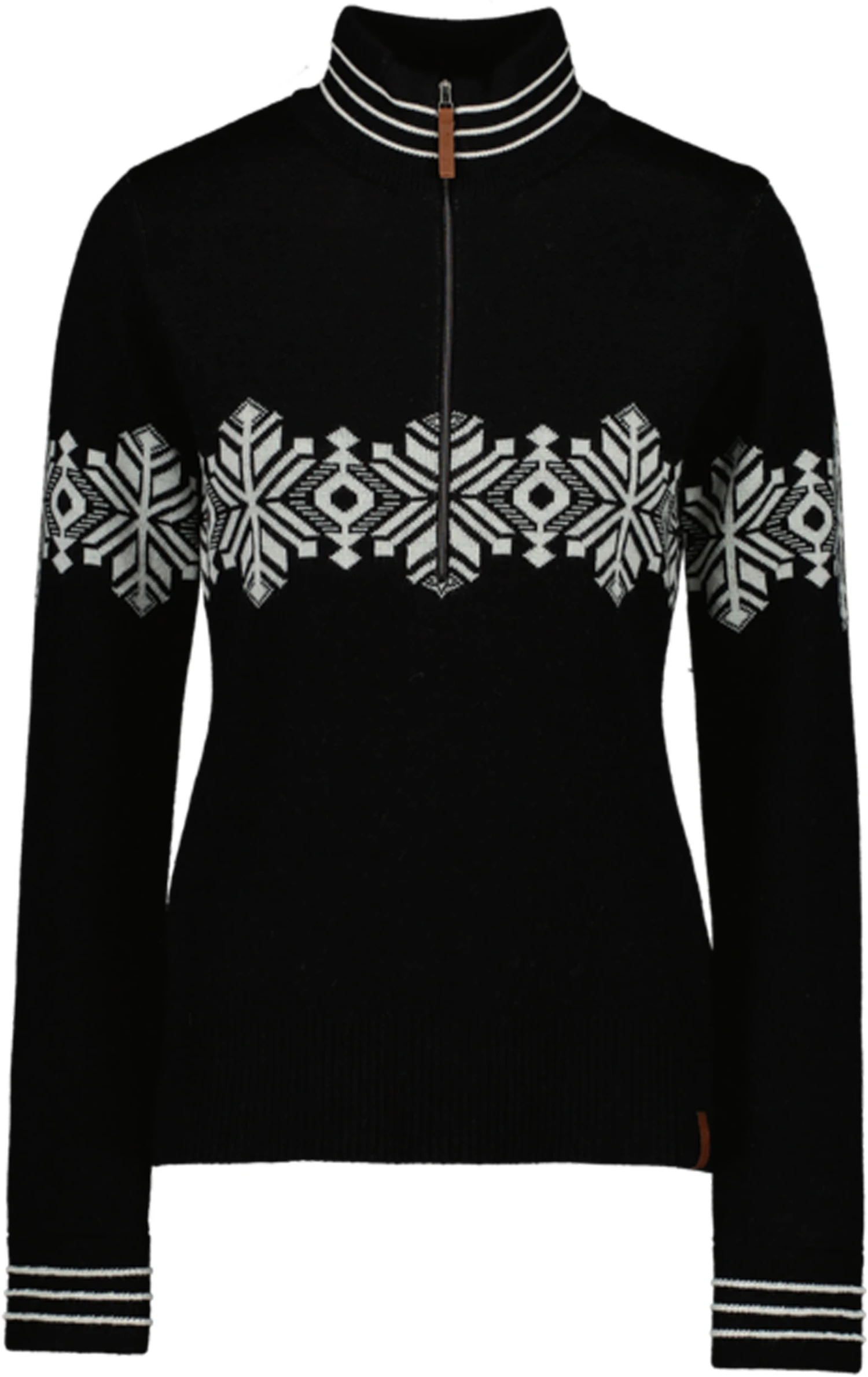 Obermeyer Rebecca 1/2 Zip Sweater