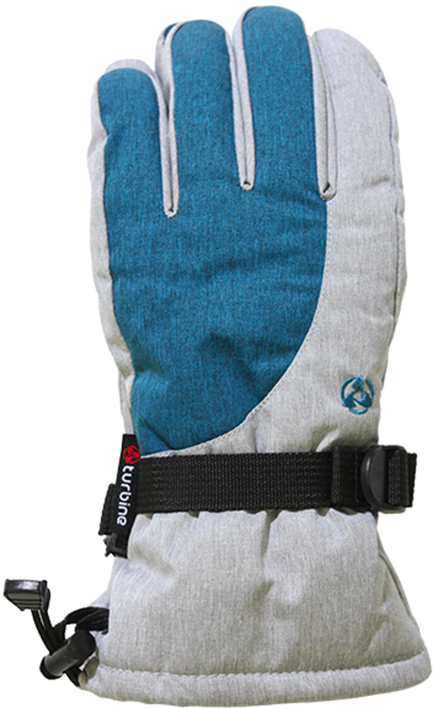 Turbine Shimmy Ski Glove - Image 3