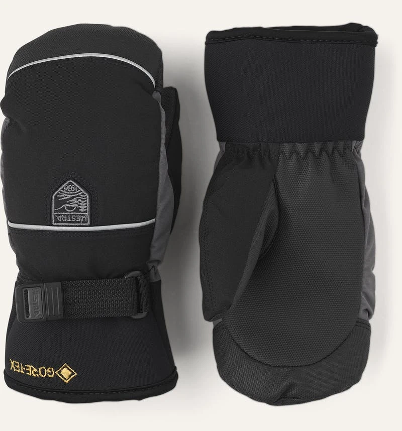 Hestra Gore-Tex Flex Ski Mitt - Youth