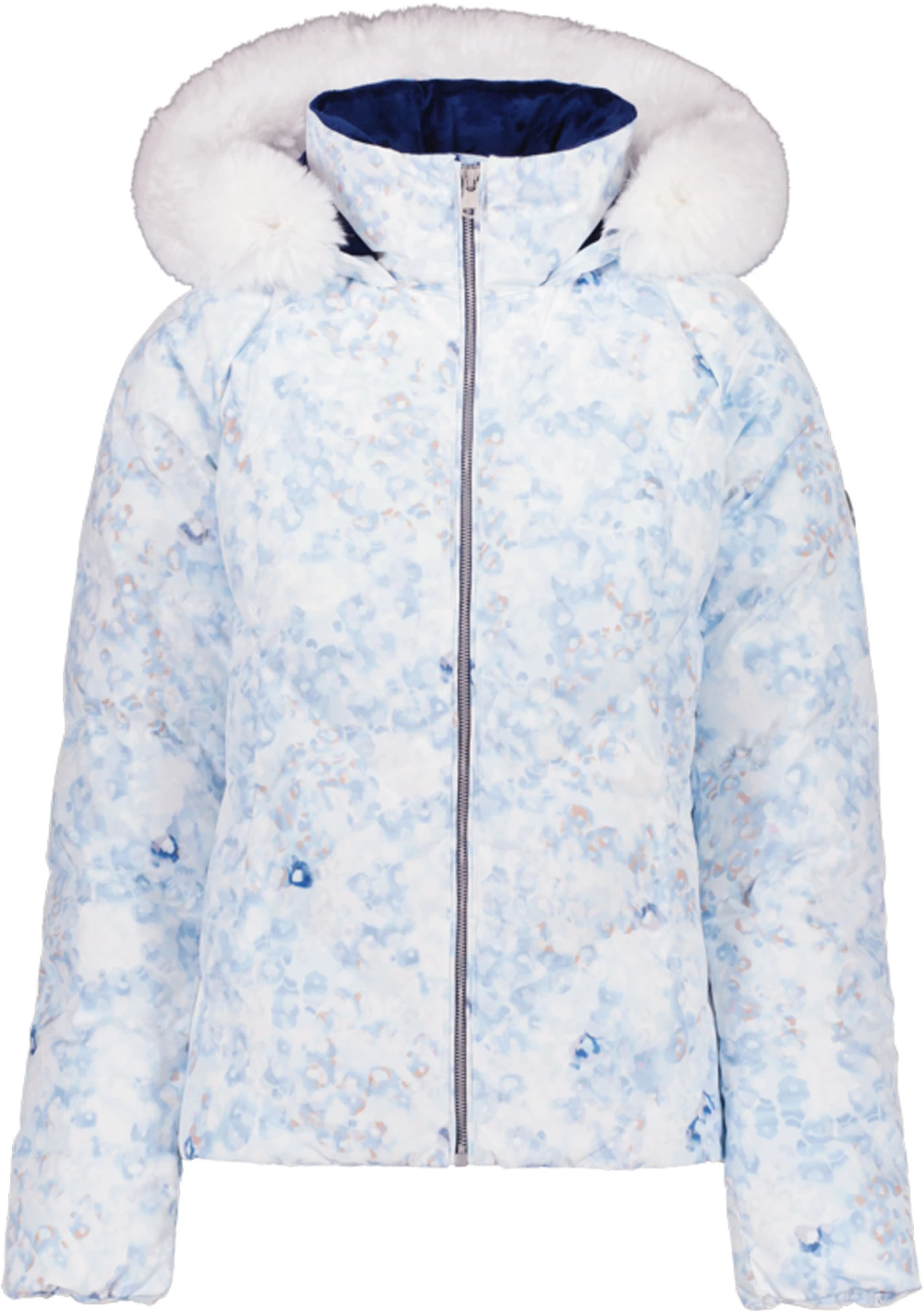 Obermeyer Bombshell Ski Jacket - Image 3