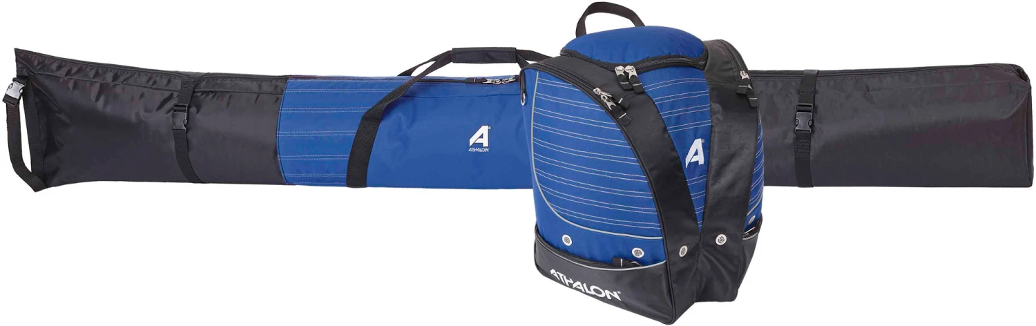 Athalon Two Piece Deluxe Bag Set - Image 8