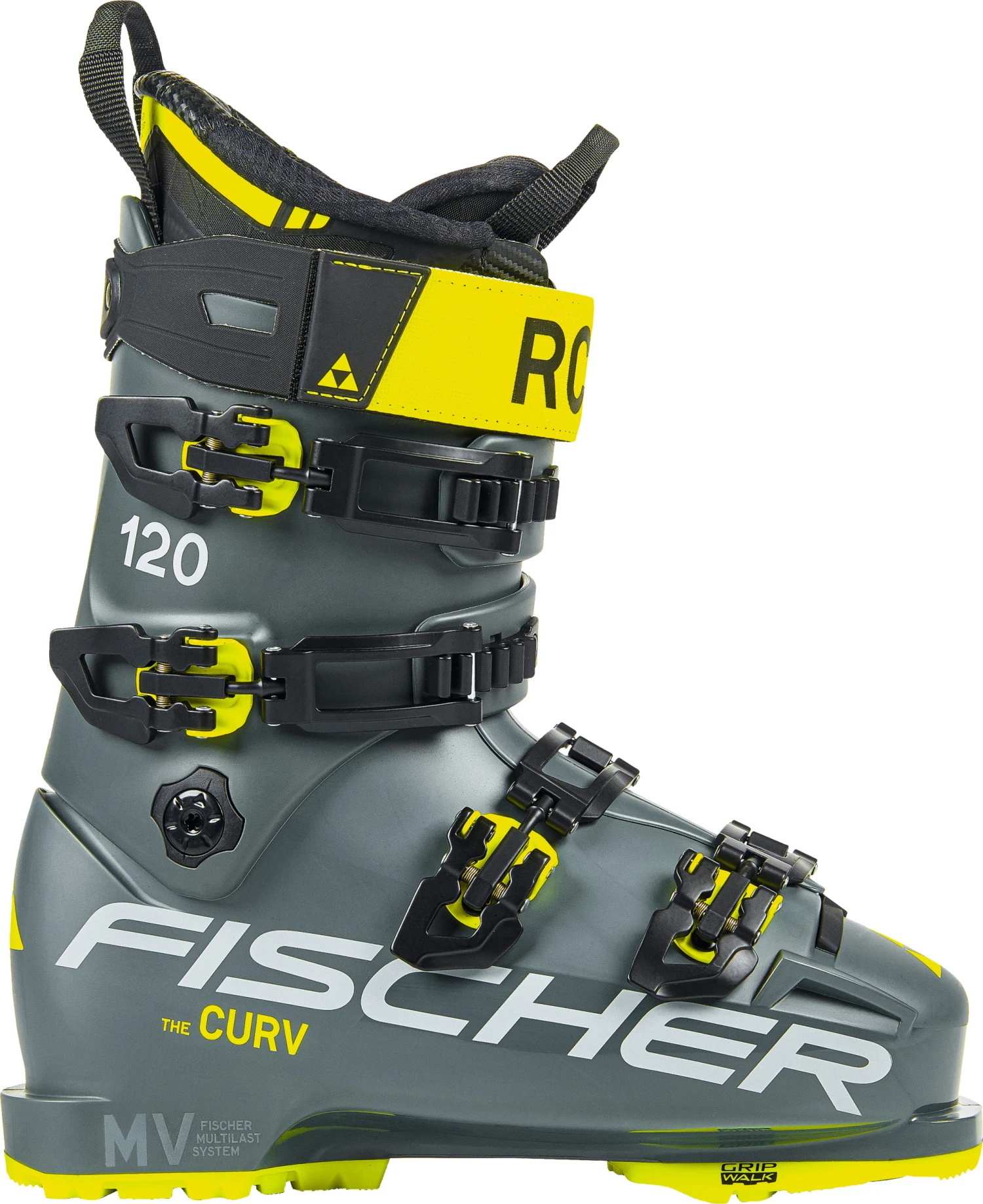 Fischer RC4 The Curv 120 Vacuum Walk Boot - Image 2