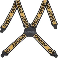 Oakley Factory Suspenders