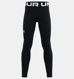 Under Armour ColdGear Legging - Boys 2021