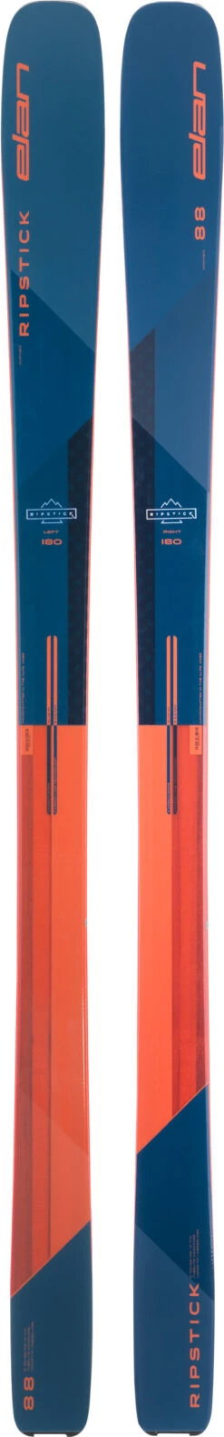 Elan Ripstick 88 Ski
