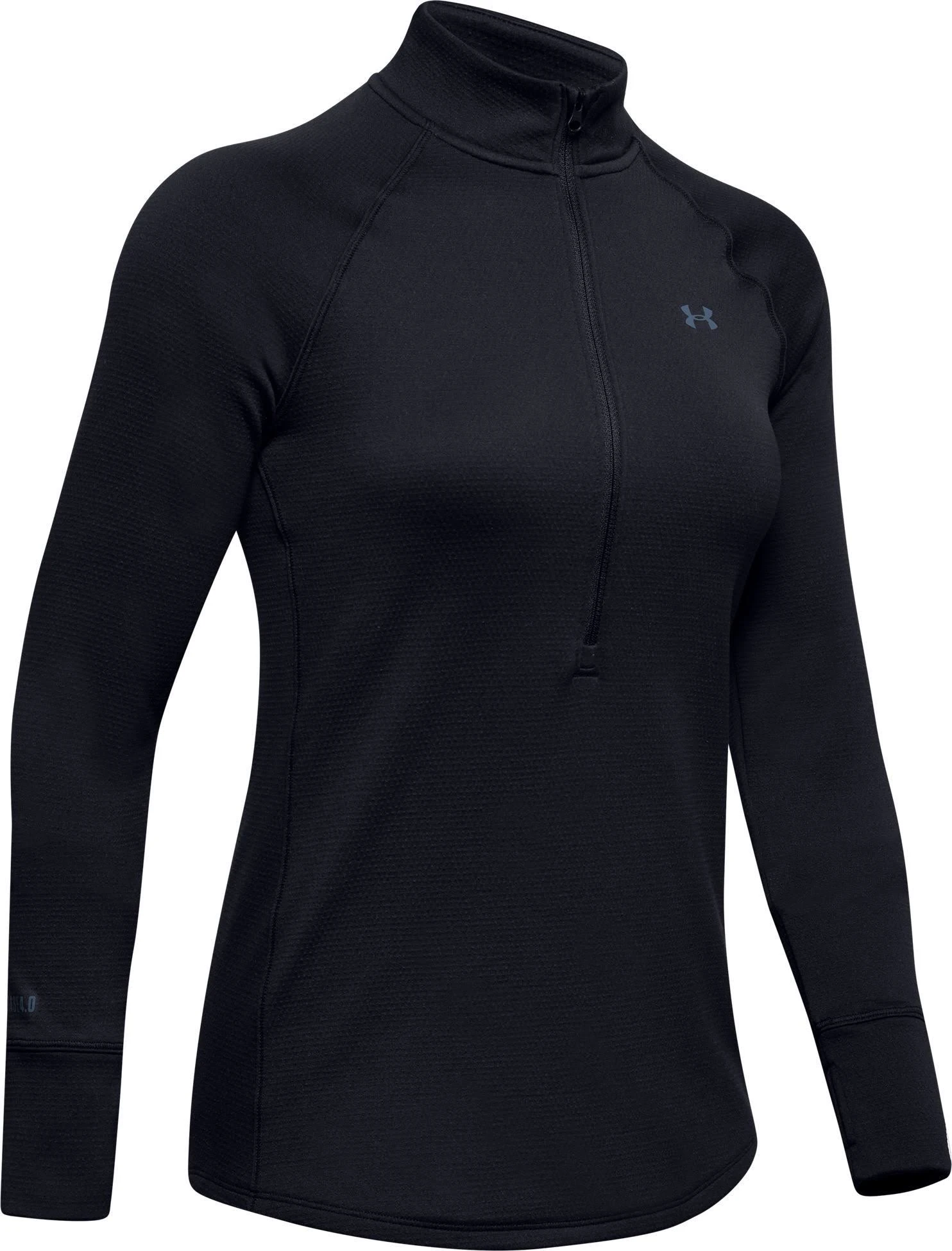 Under Armour Base 4.0 1/2 Zip - Womens