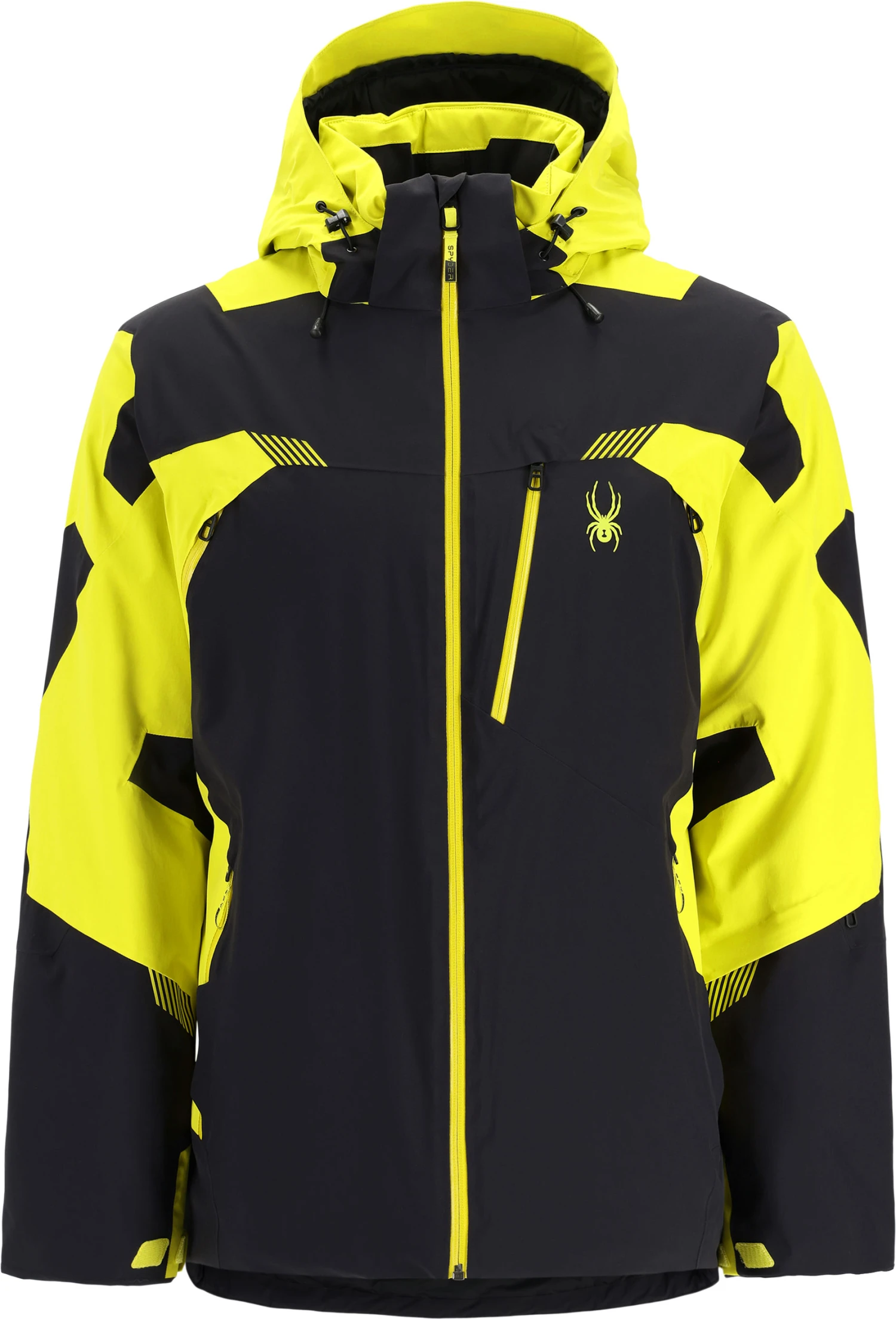 Spyder Leader Ski Jacket - Image 9