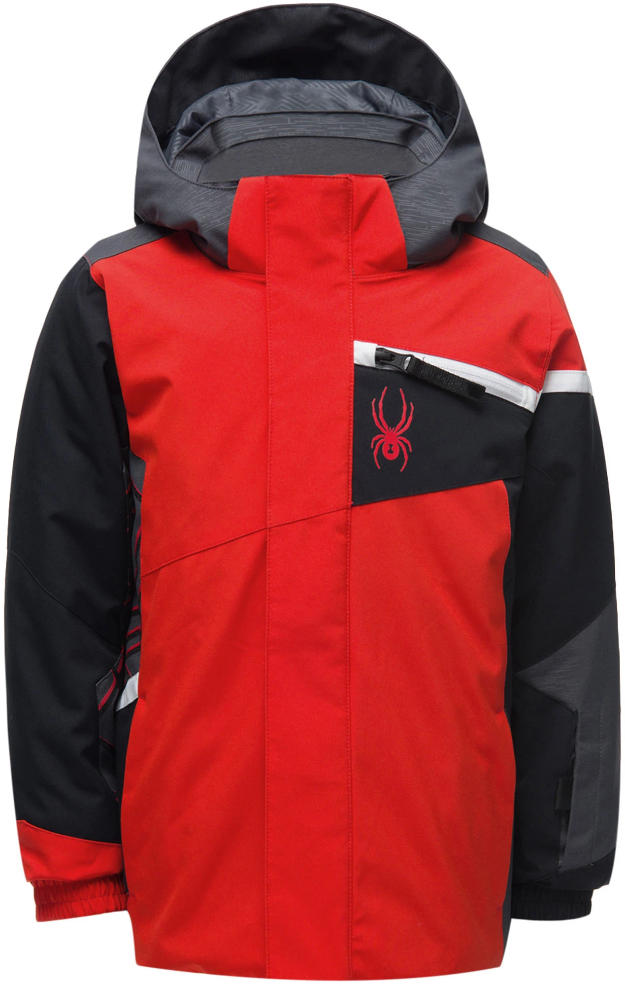 Spyder Challenger Ski Jacket 2020 - Image 3