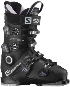 Salomon Select 80 Boot