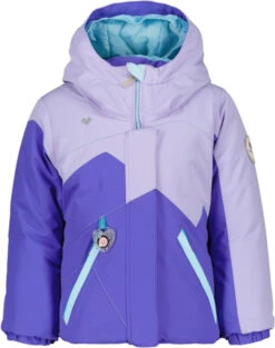 Obermeyer Lissa Ski Jacket