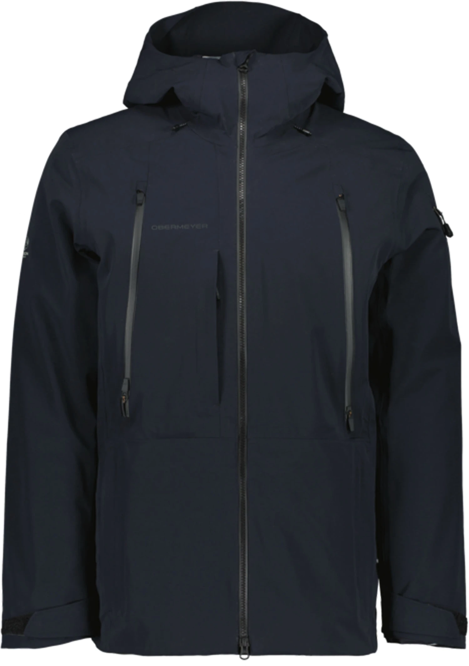 Obermeyer Highlands Shell Ski Jacket - Image 3