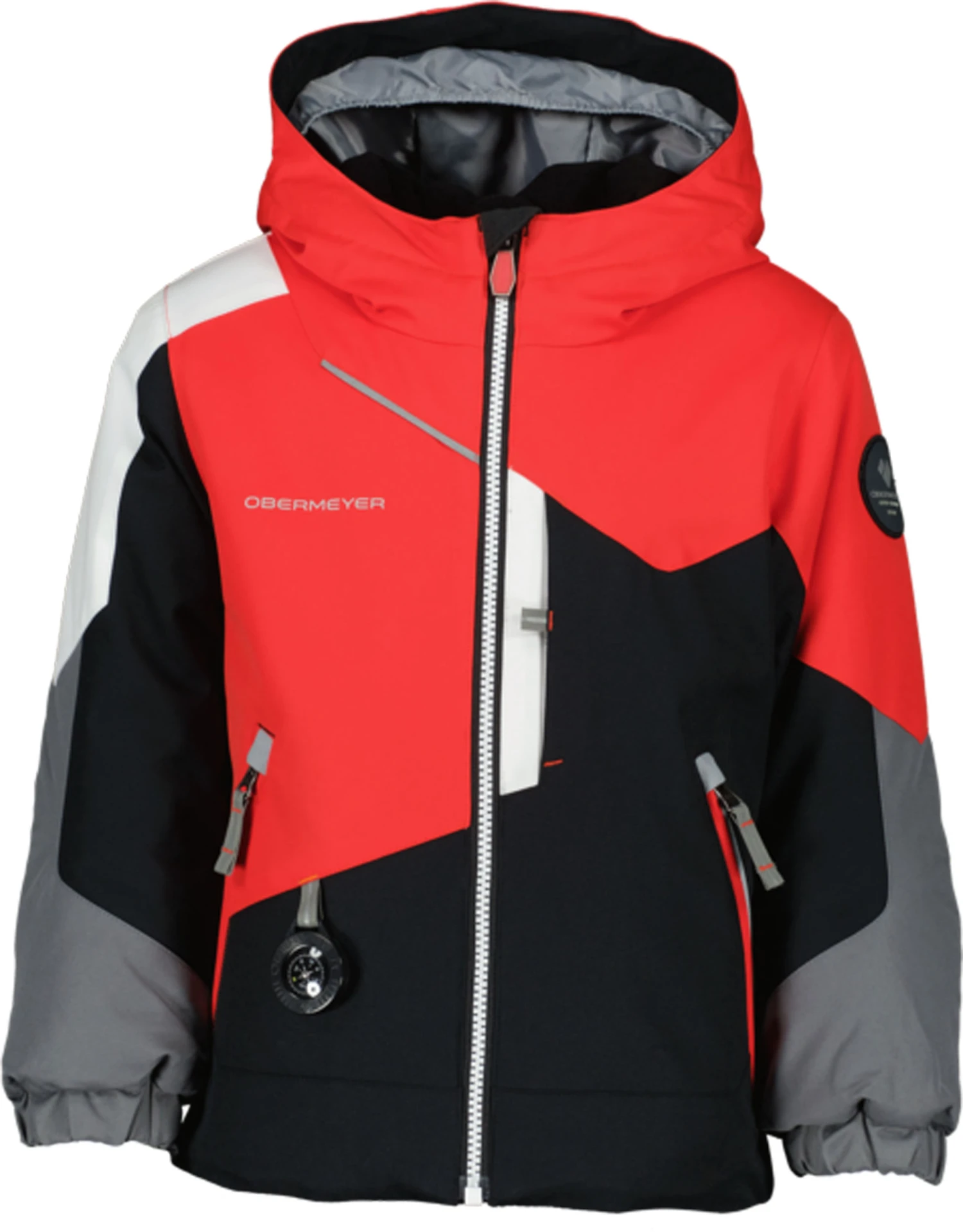 Obermeyer Orb Ski Jacket - Image 5