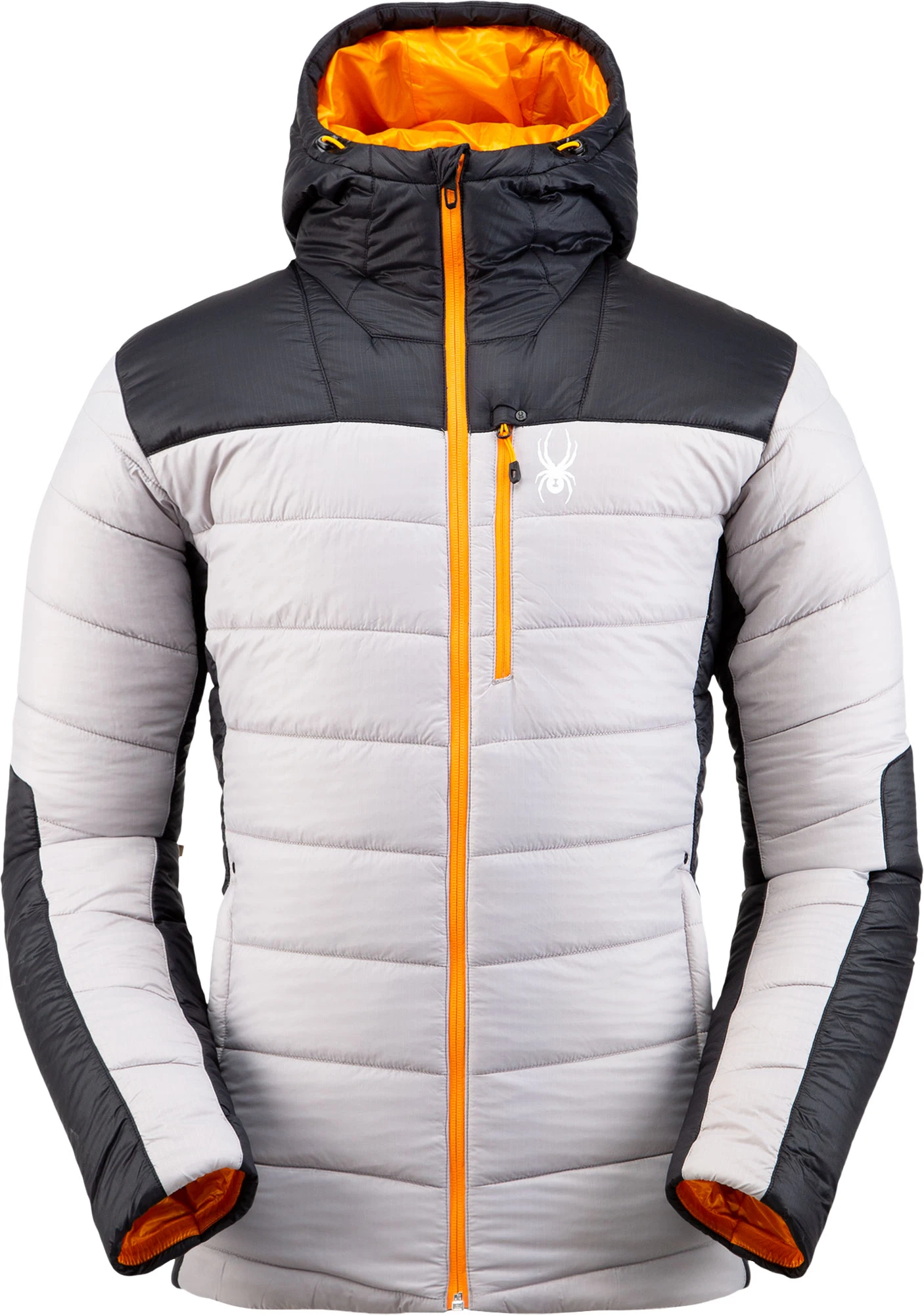 Spyder Glissade Hoodie Ski Jacket 2020