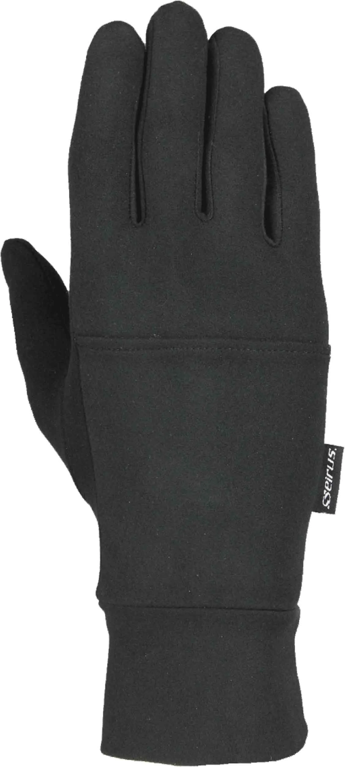 Seirus Heatwave Heat Pocket Glove Liner