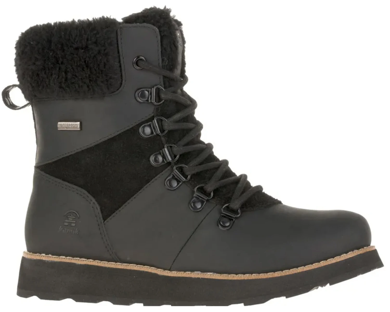 Kamik ArielF Boot 2022 - Image 2