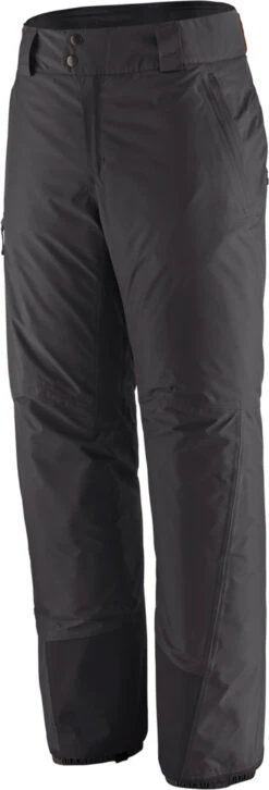 Patagonia Insulated Powder Town Ski Pants - Mens