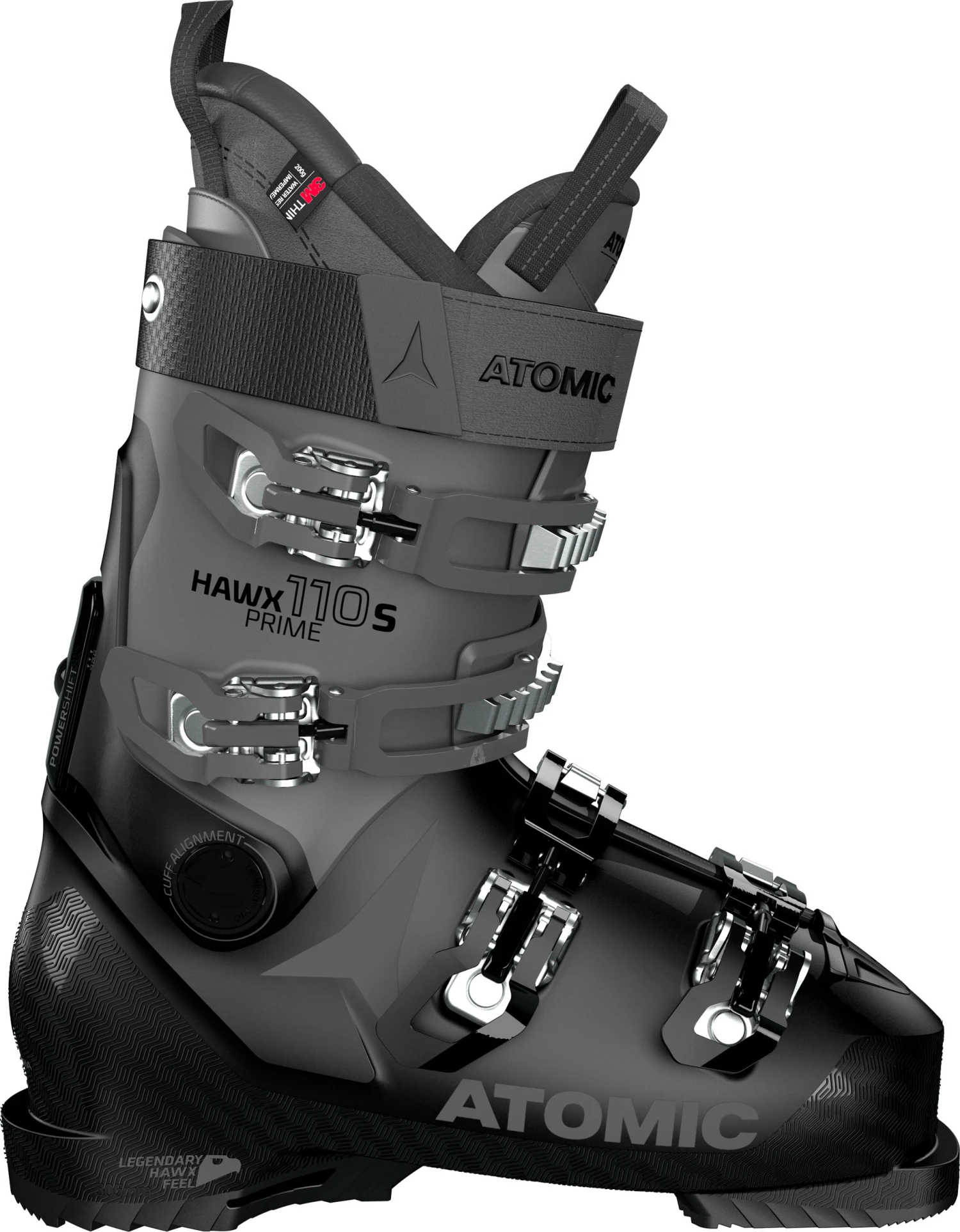 Atomic Hawx Prime 110 S Ski Boot 2021