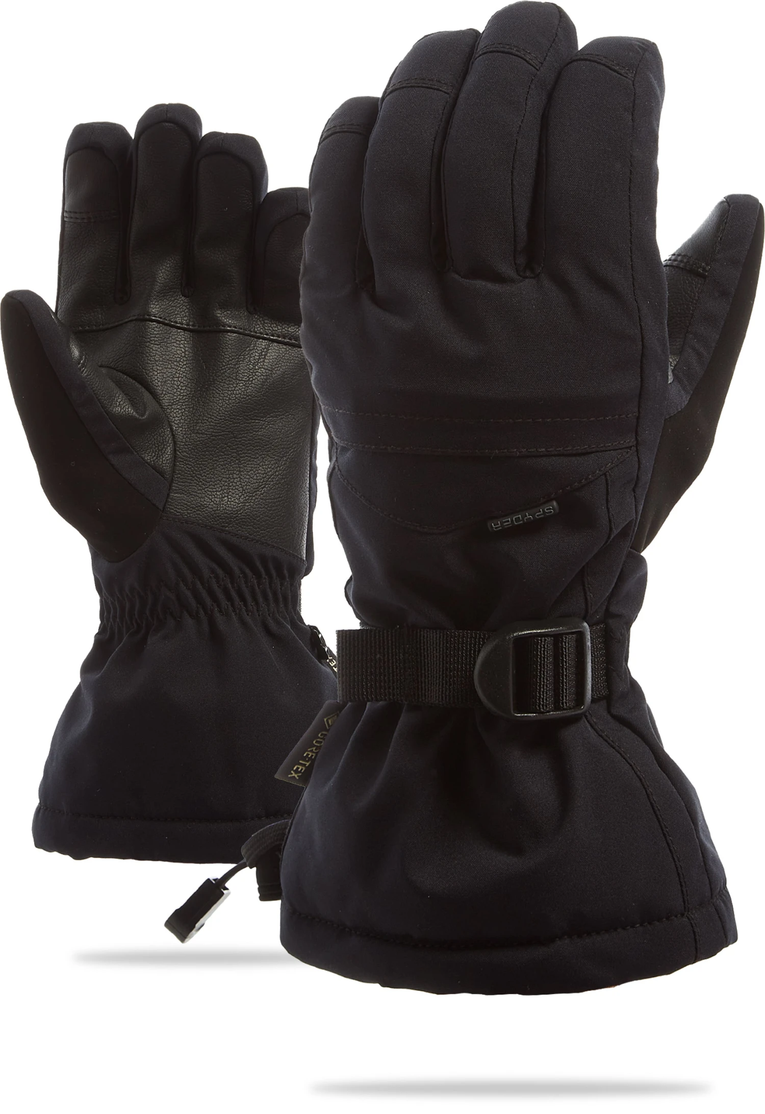 Spyder Synthesis GTX Ski Glove - Womens - Image 5