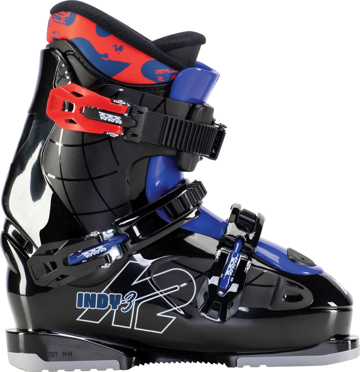 K2 Indy 3 Boot