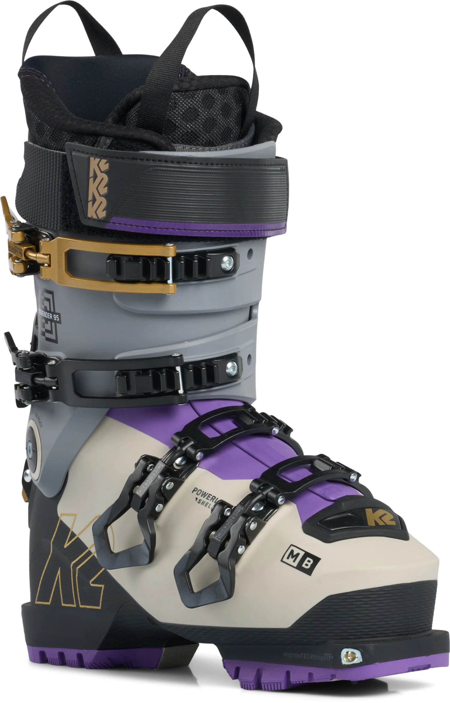 K2 Mindbender 95 W Boot