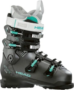 Head Advant Edge 75 Ski Boot - Womens 2020