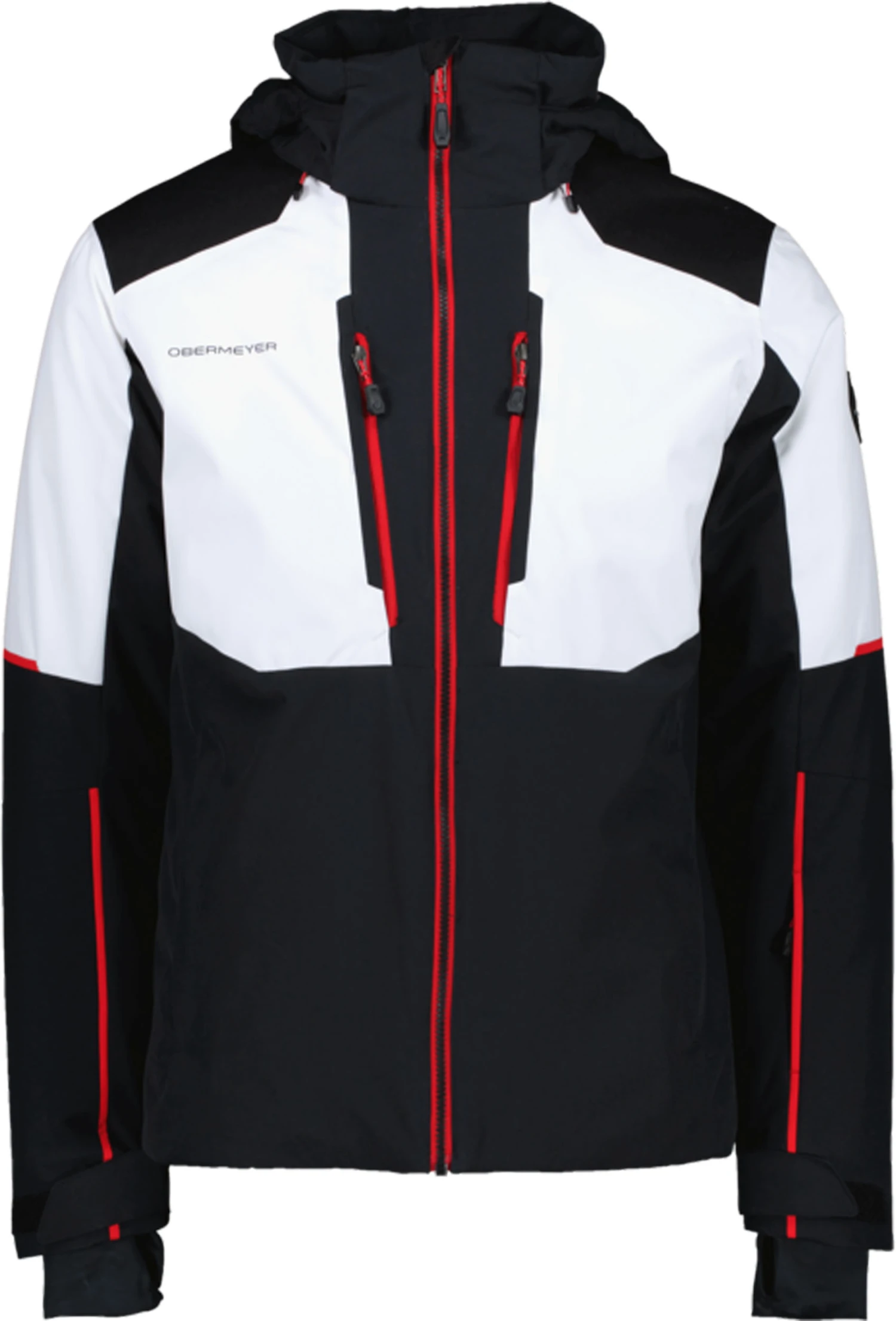 Obermeyer Foundation Ski Jacket - Image 4