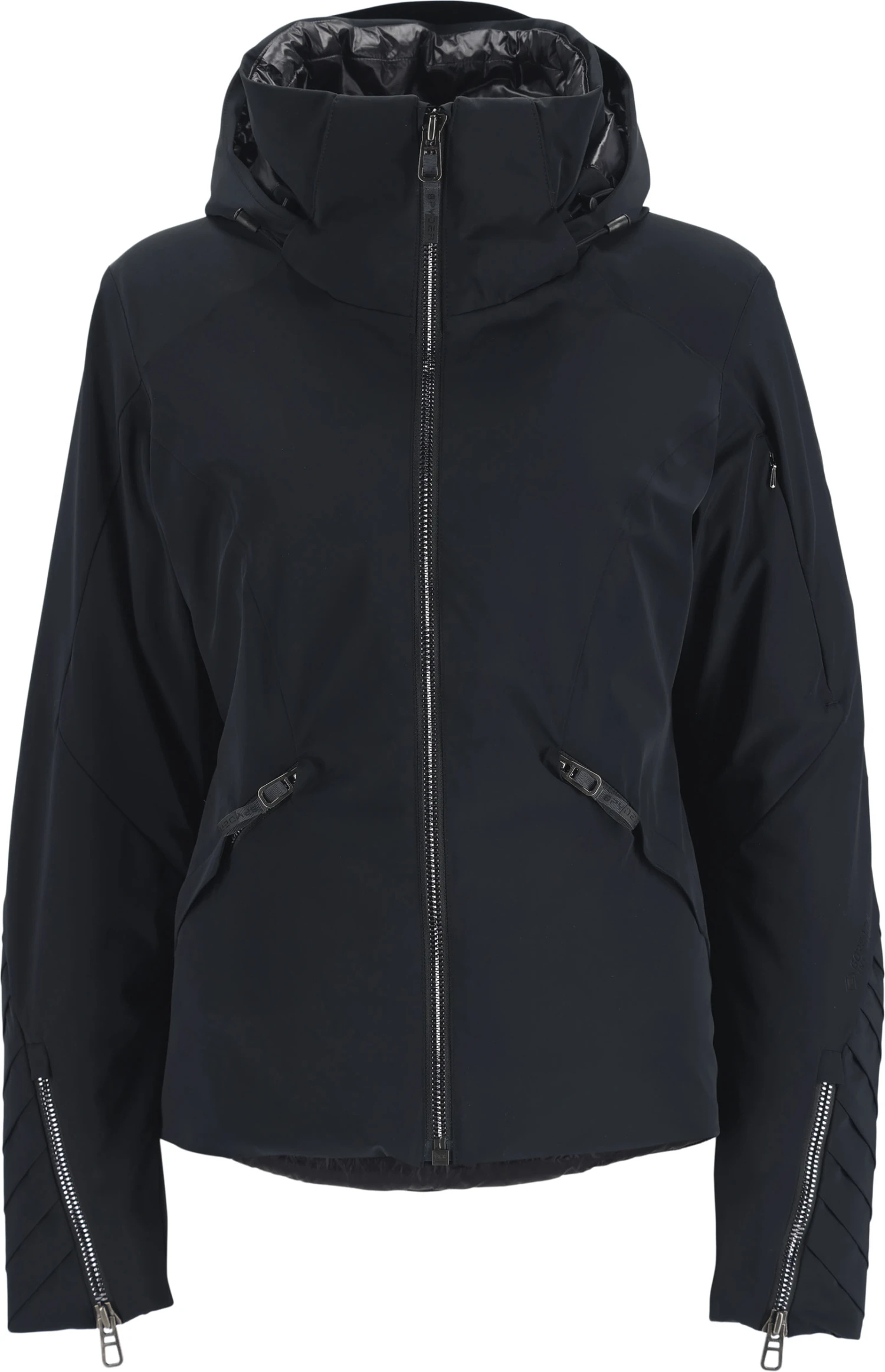 Spyder Pinnacle GTX Infinium No Faux Ski Jacket - Image 4