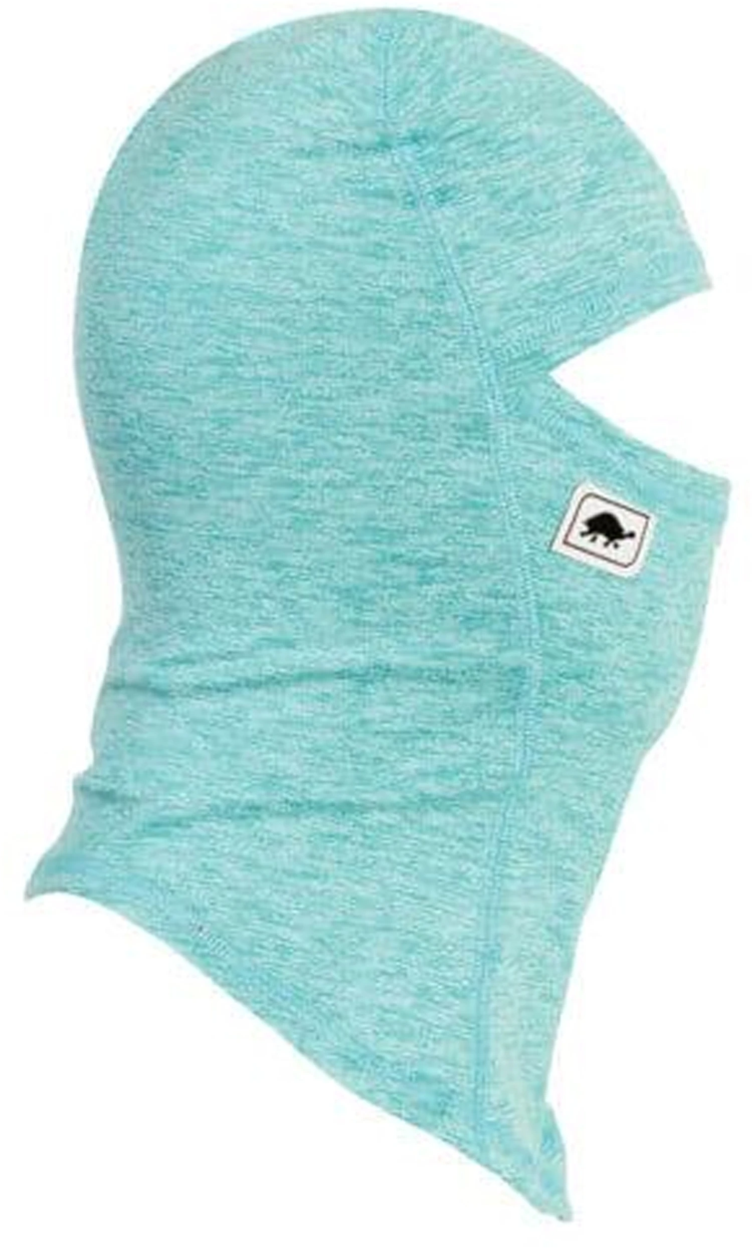 Turtle Fur Comfort Shell Stria MaxClava Balaclava - Youth - Image 2