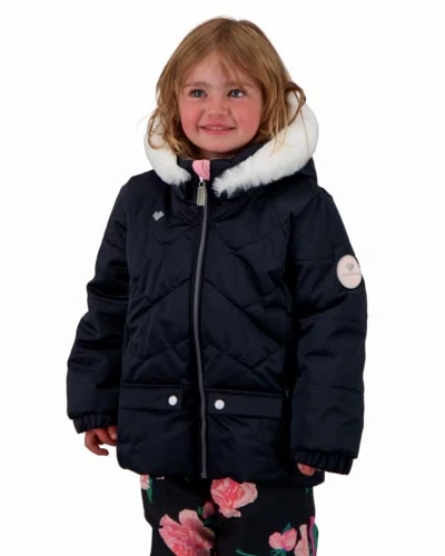 Obermeyer Roselet Ski Jacket 2022 - Image 8