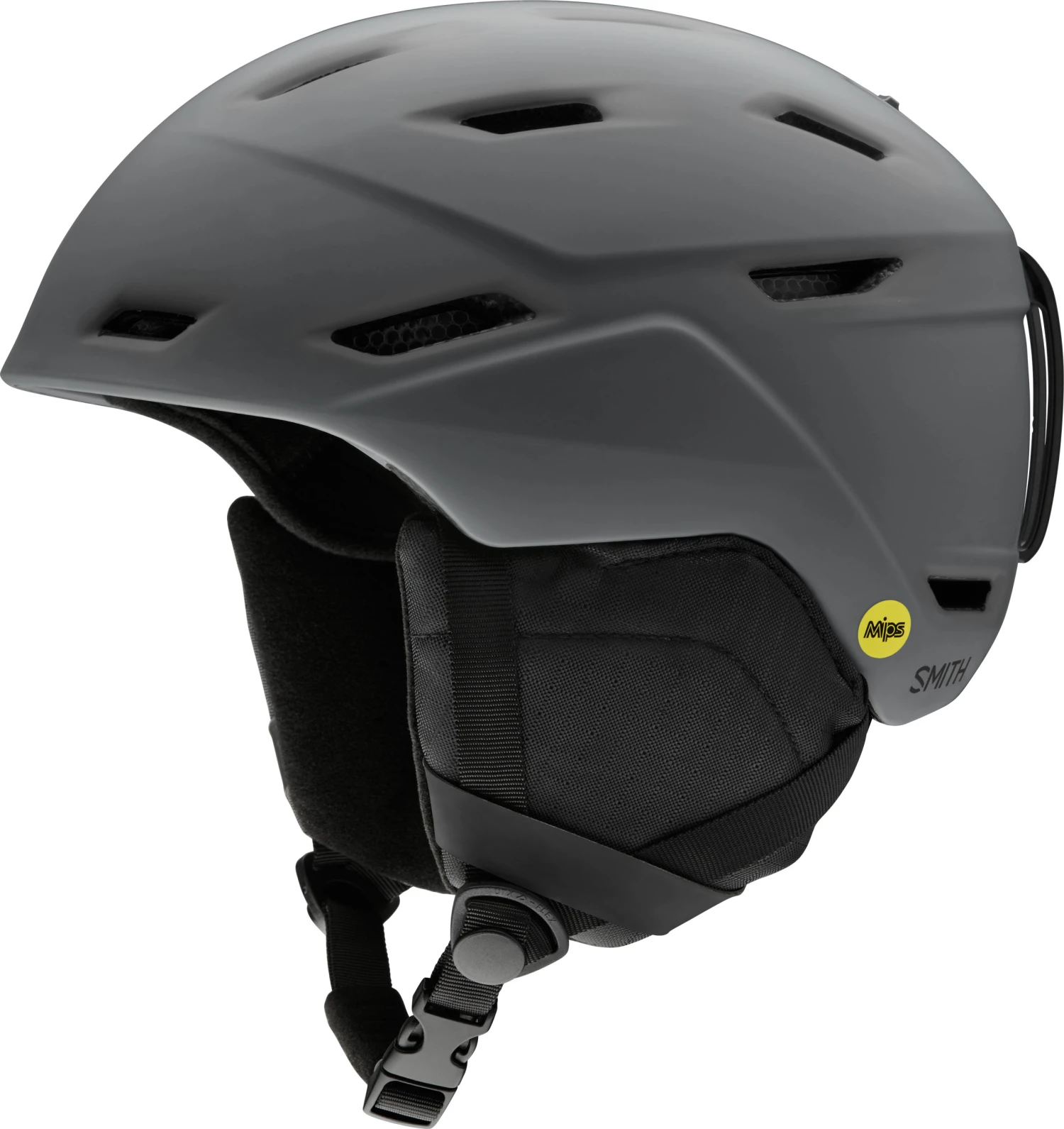 Smith Mission Helmet - MIPS - Image 3