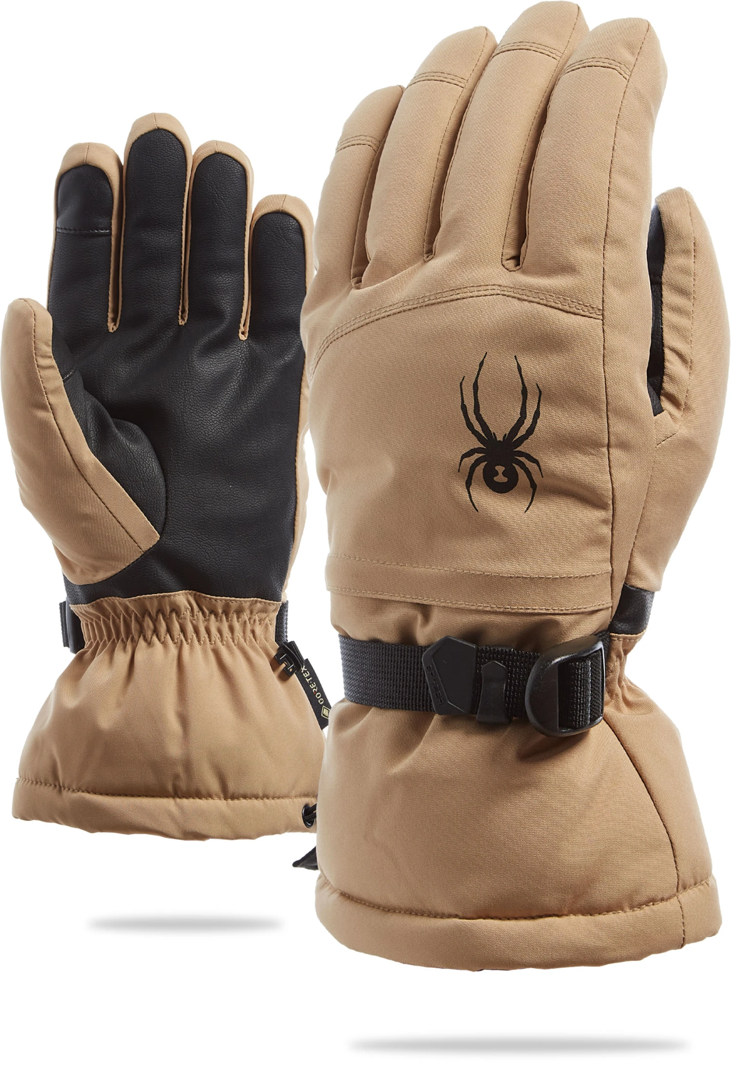 Spyder Traverse GTX Ski Glove - Mens - Image 6