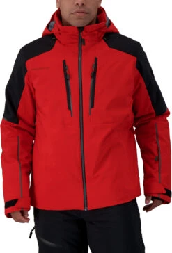 Obermeyer Foundation Ski Jacket 2022