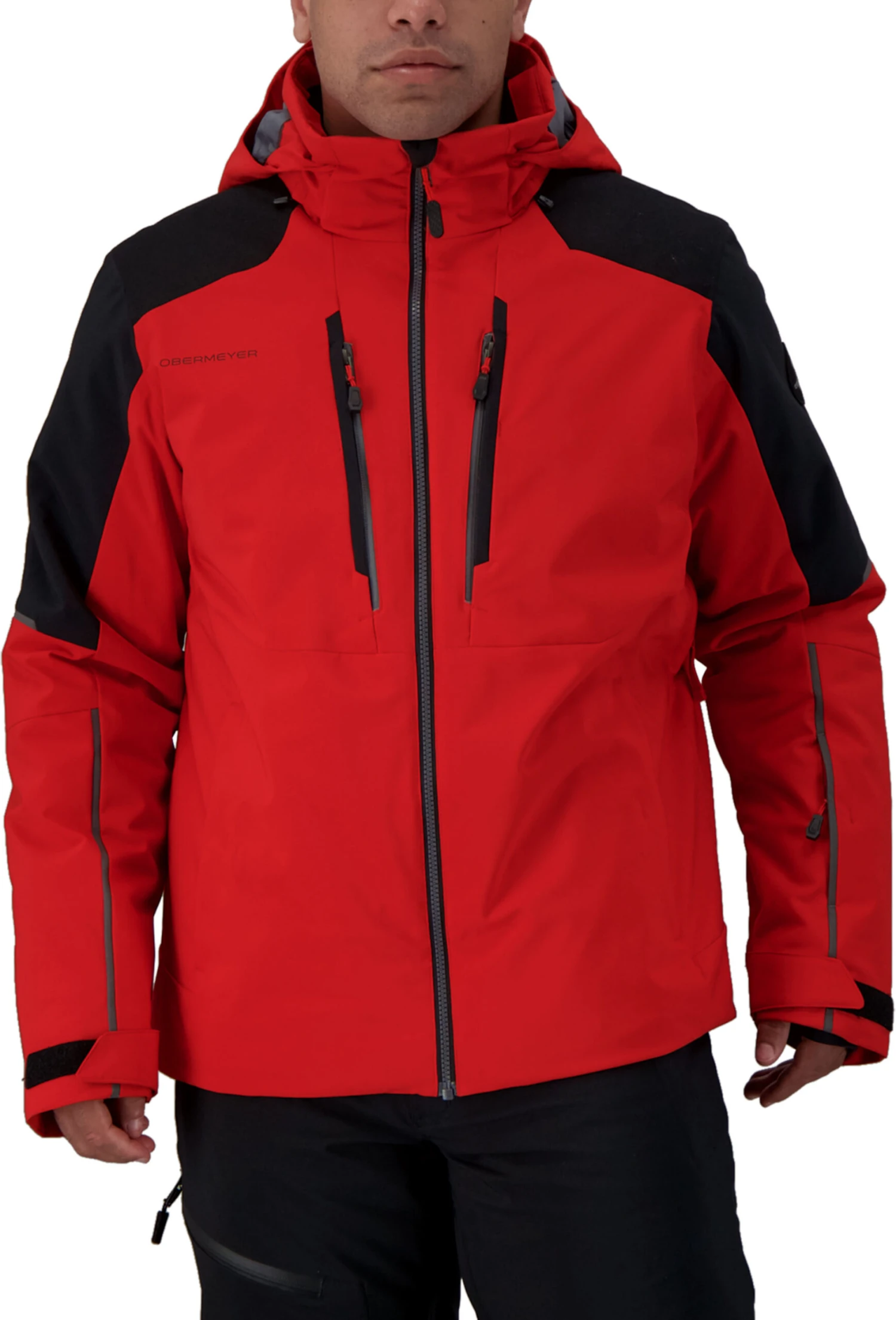 Obermeyer Foundation Ski Jacket 2022