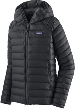 Patagonia Down Sweater Hoody - Womens 2022