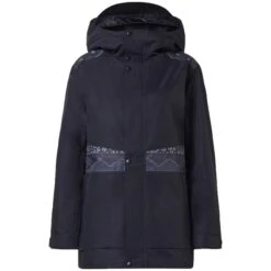 Oakley Ollie Ski Jacket 2022