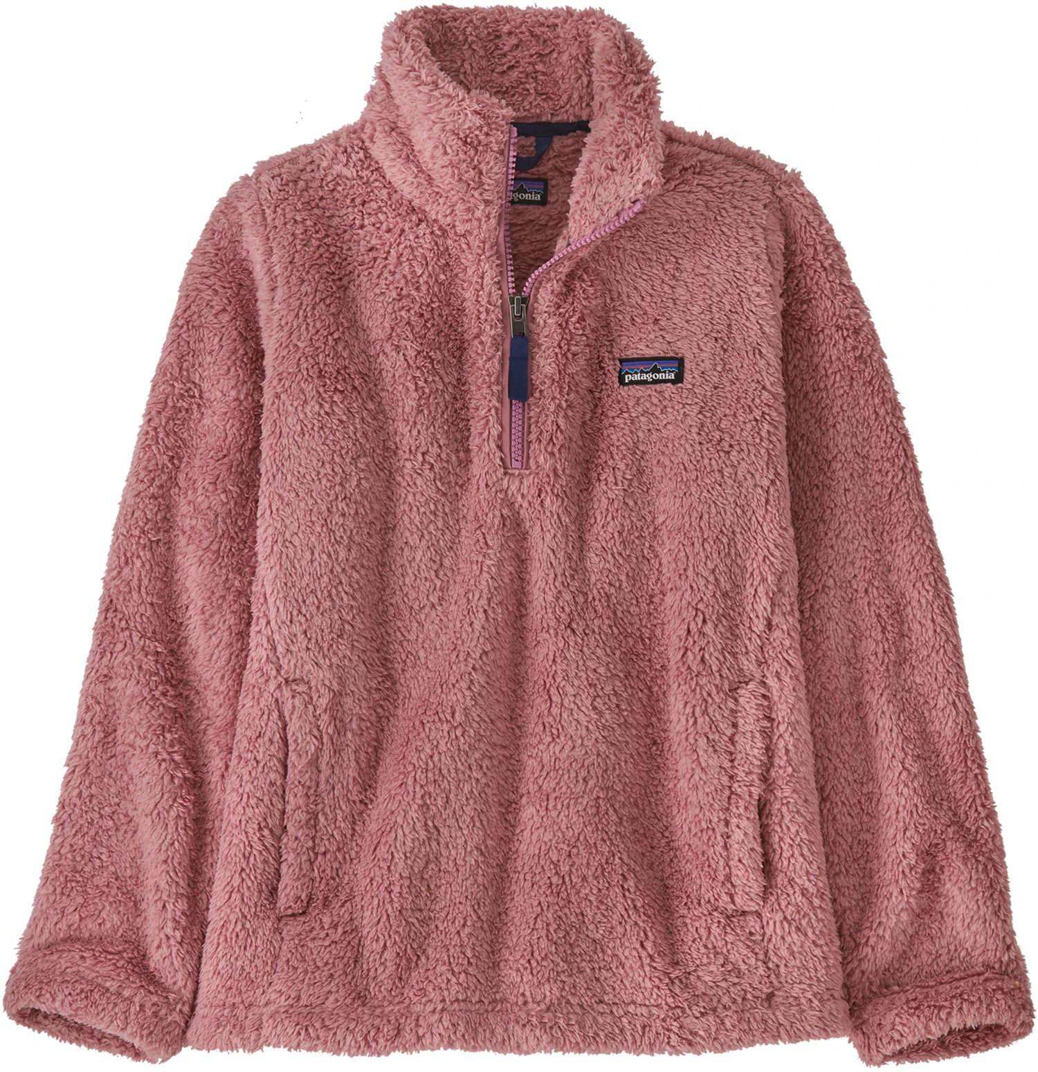 Patagonia Los Gatos 1/4 Zip - Girls - Image 2