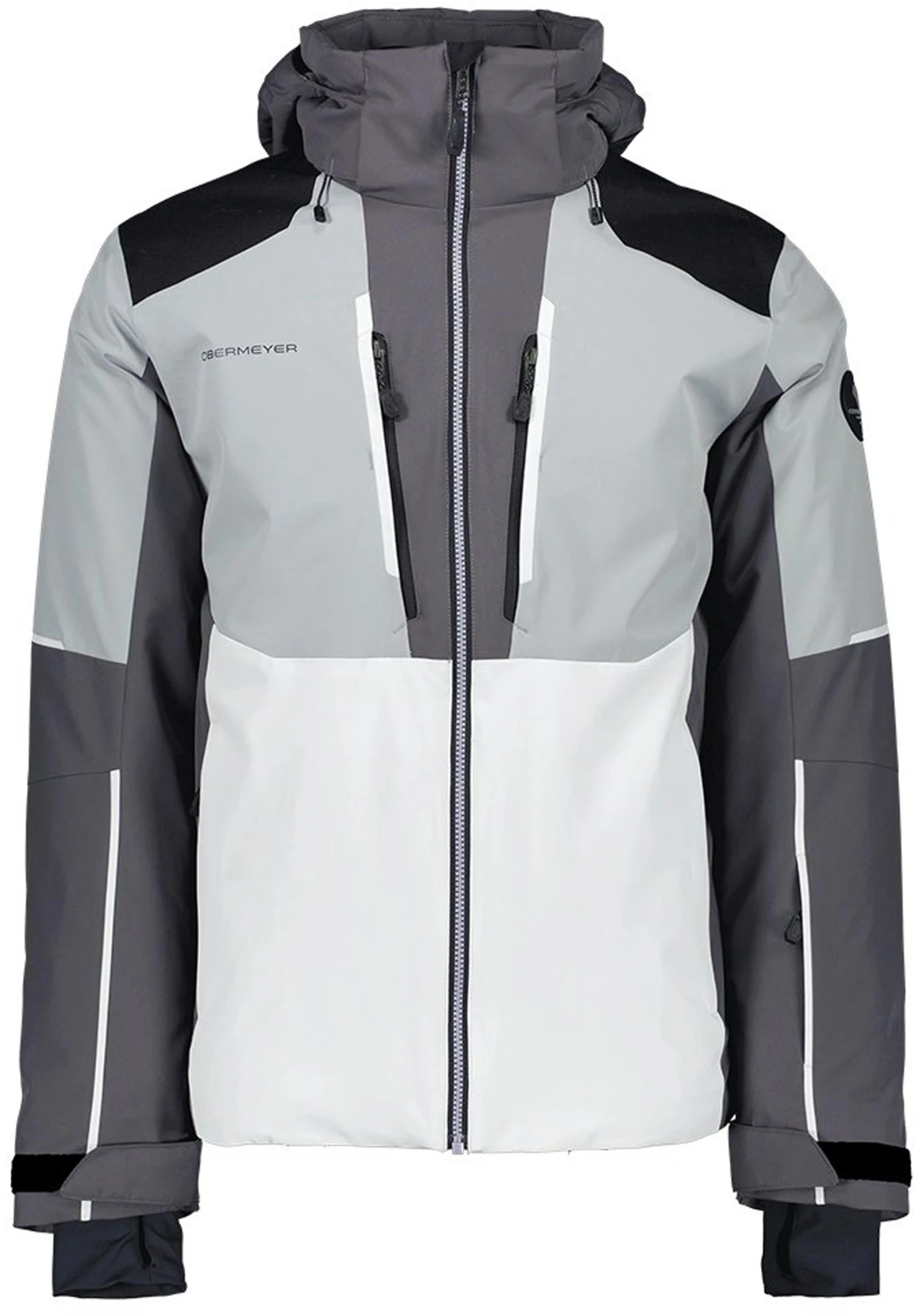 Obermeyer Foundation Ski Jacket - Image 5
