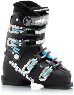 Alpina X5 Eve Ski Boot 2021