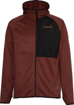 Armada Sintered Tech Fleece 2018