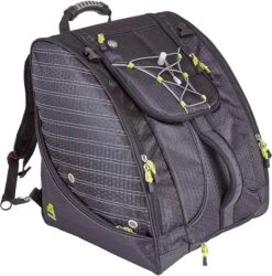Athalon Deluxe Everything Ski Boot Bag
