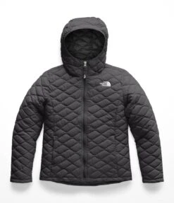 The North Face Thermoball Hoodie - Girls 2019