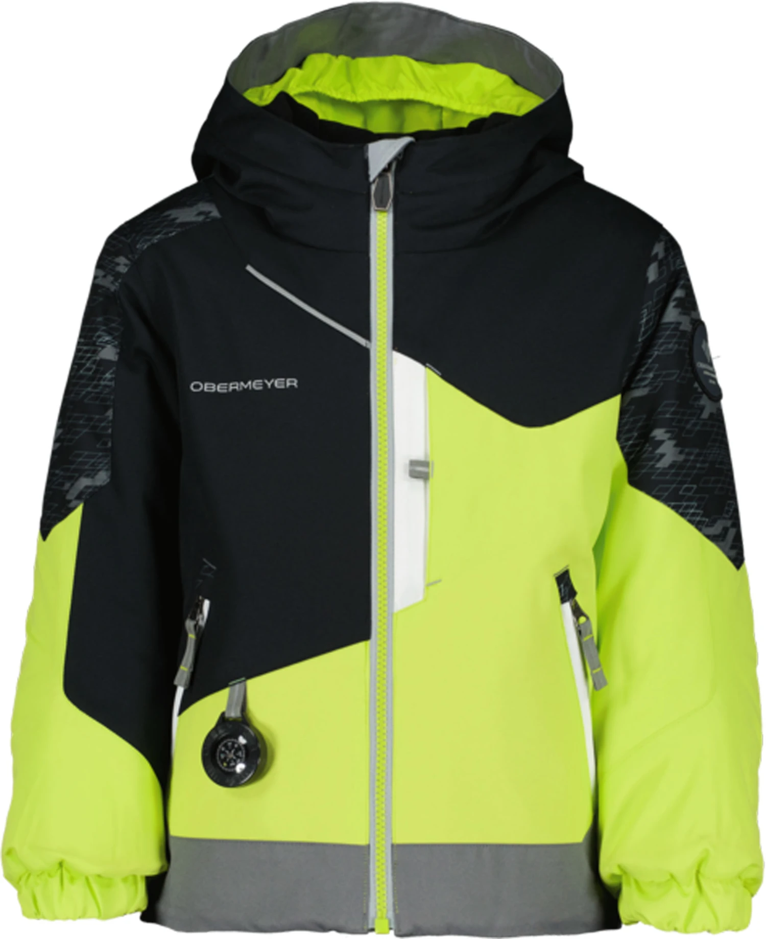 Obermeyer Orb Ski Jacket - Image 6