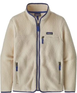 Patagonia Retro Pile Jacket - Womens