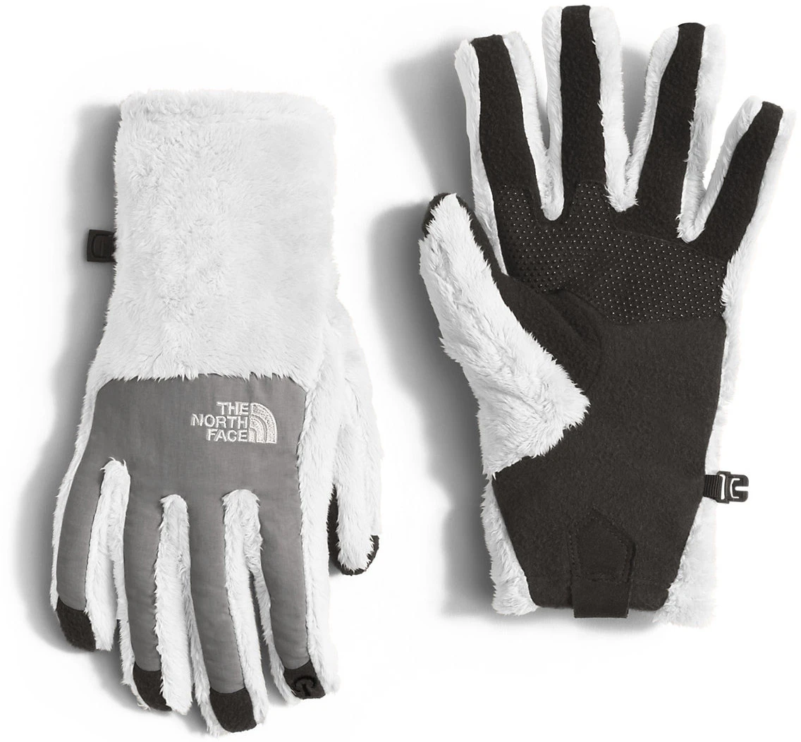 The North Face Denali Thermal Etip Glove - Womens 2017