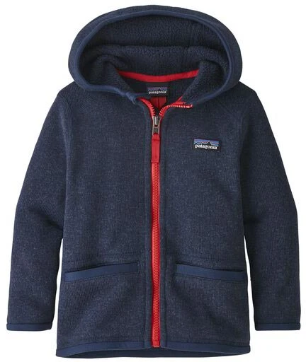 Patagonia Baby Better Sweater Jacket - Image 3